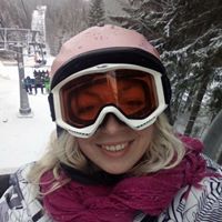 Валерия Губренко