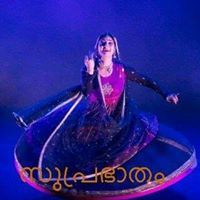 Asha Pillai