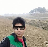 Rish Pandey