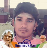 விக்னேஷ்வரன் காமாட்சி