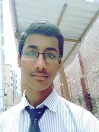 Rohit Kumar Agarwal