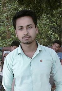 Tanveer Evan