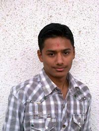 Vivek Chauhan