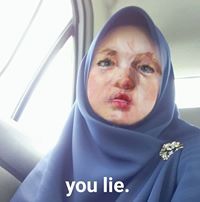 Hanis Lokman