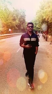 दिव्य मिश्रा