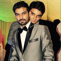 Zeeshan Adil