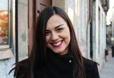 Sara Beatriz Monteiro