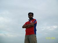 Ganesh Nagappan