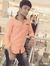 Avinash...