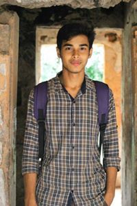 খালিদ ইমন