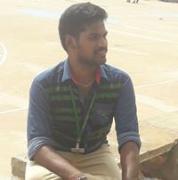Prabu Deva