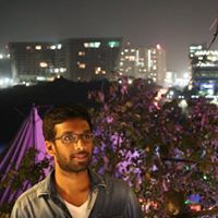 Rithvik Reddy