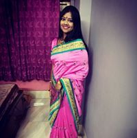 Tannistha Roy