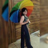 Ritu Choudhary