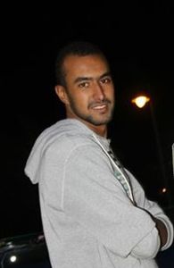 Mohammed Selim
