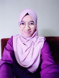 Nurul Mahamad Nazri