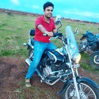 Sasadhar Parida