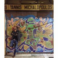 Yannis Michalopoulos