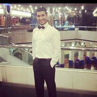 Samwell Abderrahmane