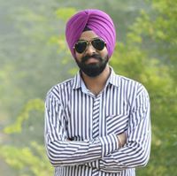 Manmeet Singh