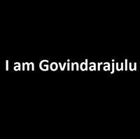 Govind Raj