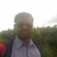 Mahesh Uma