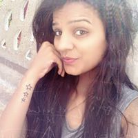 Nidhi Raval