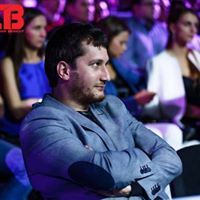 Ибрагим Исмаилов