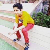 Utkarsh Arora