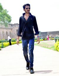 Bharat Yadav