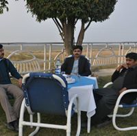 Abid Hussain