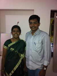 Moogambigai Kalaiselvan