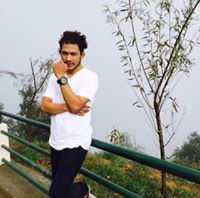 Xenish Mahat