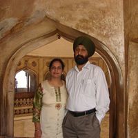 Nagpal Tejinder Pal Singh