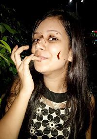 Kalyani Kadam