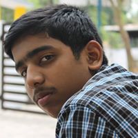 Abhijith Anil