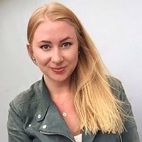 Therese Wilhelmsson