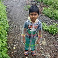 Subhash Chavan