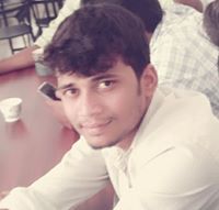 Dinesh M