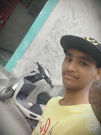 Prashant Mishra