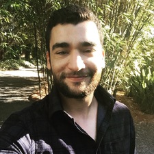 Abderrahim Eddiouane