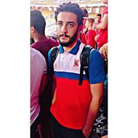 Mohamed Ahmed