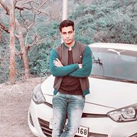 Vivek Poswal