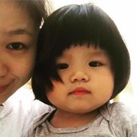 Stephanie Wu Lok Man
