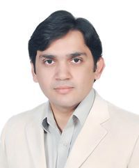 Nabeel Ahmed