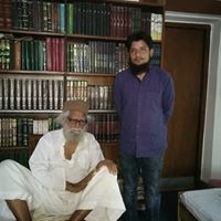 Quasib Raza