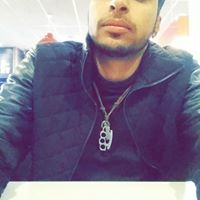 يوسف الحربي