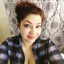 Angelica Lopez