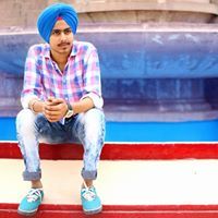 Tarandeep Singh
