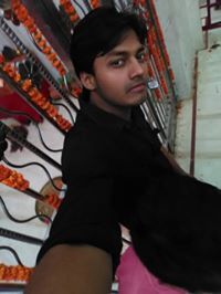 Sandeep Kumar